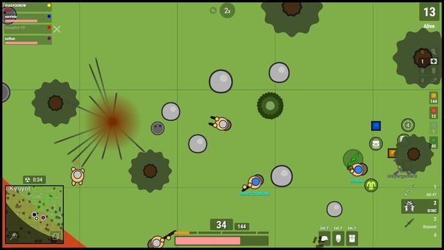 Surviv.io 2