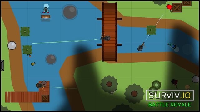 Surviv.io 3