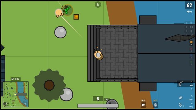 Surviv.io 4