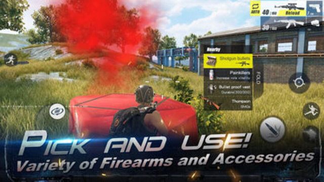 Rules of Survival 2