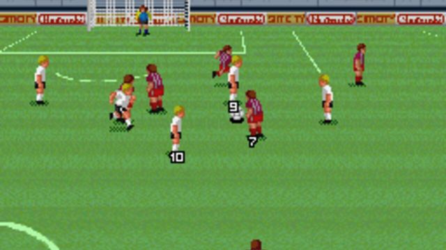 Super Soccer 2