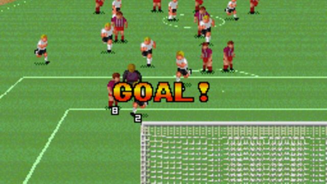 Super Soccer 3