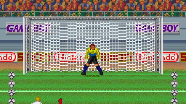Super Soccer 5
