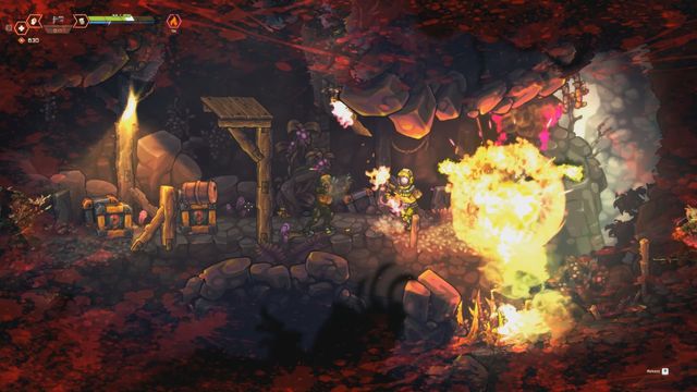 Zombotron 2