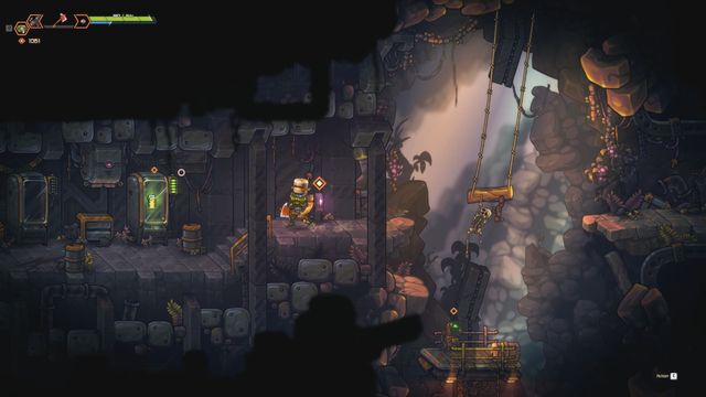 Zombotron 6