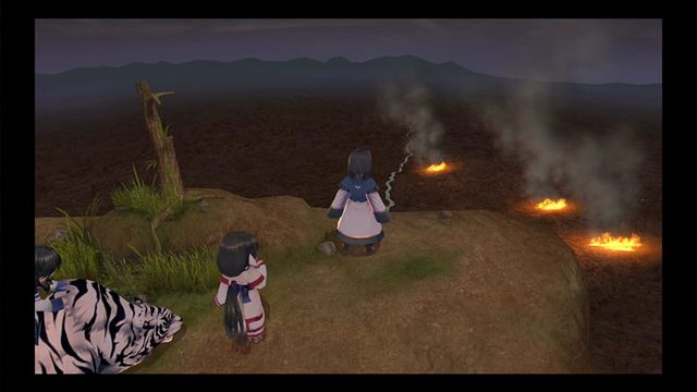 Utawarerumono: Prelude to the Fallen 3
