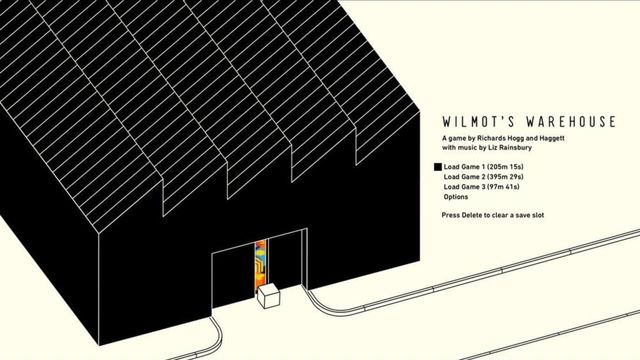 Wilmot's Warehouse 6