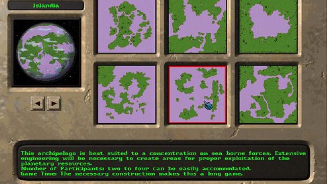 M.A.X.: Mechanized Assault & Exploration 5