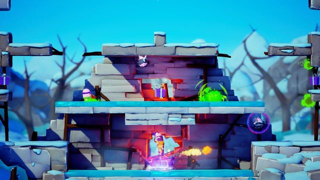 Brief Battles 2