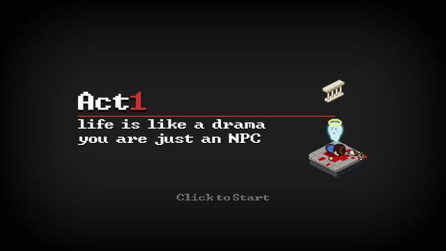 Death Coming 3