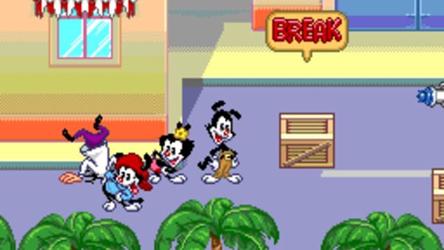 Animaniacs 2