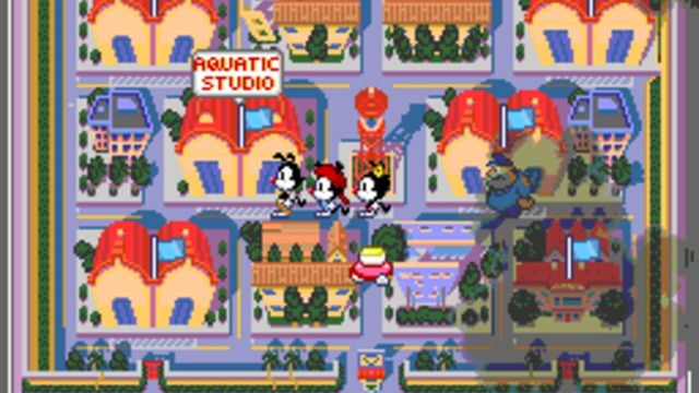 Animaniacs 3