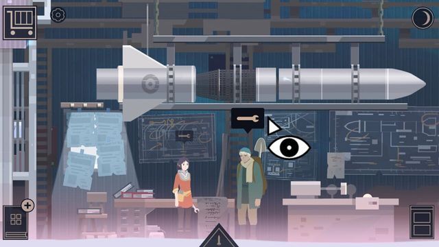 Opus: Rocket of Whispers 2