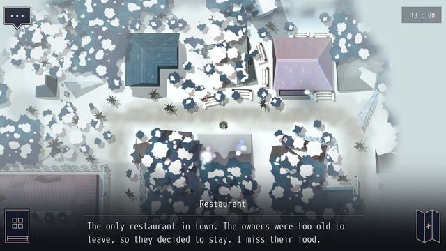 Opus: Rocket of Whispers 4