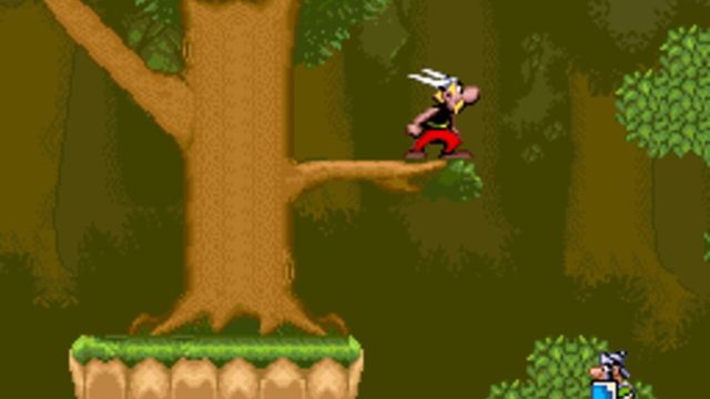 Astérix 1