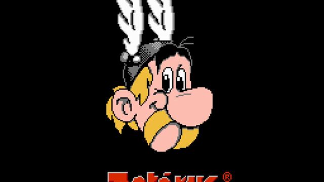 Astérix 2