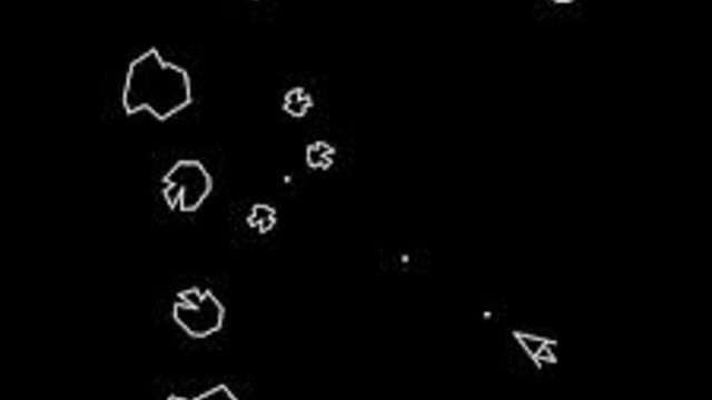 Asteroids 2