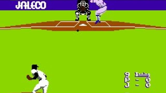 Bases Loaded 3