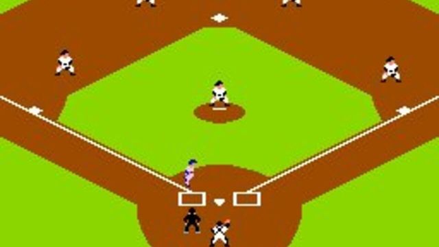 Bases Loaded 5