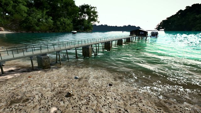 Ultimate Fishing Simulator 2