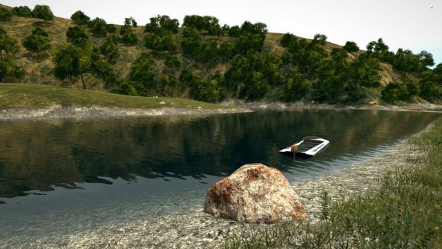Ultimate Fishing Simulator 3