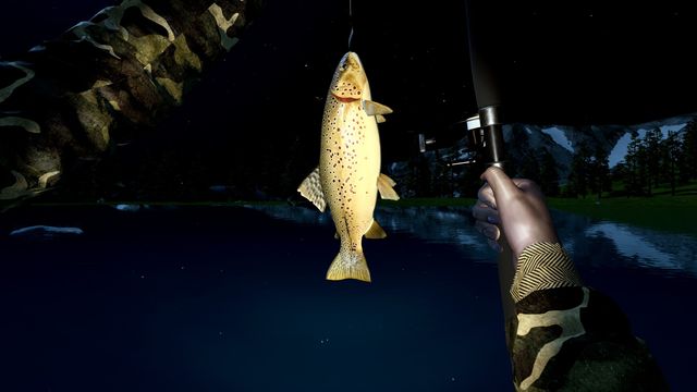 Ultimate Fishing Simulator 5