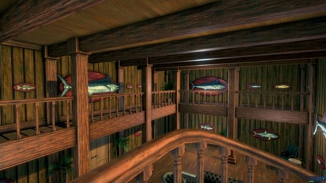 Ultimate Fishing Simulator 6