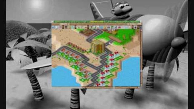 Holiday Island 2