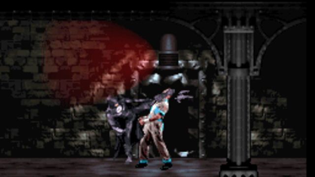 Batman Forever 1