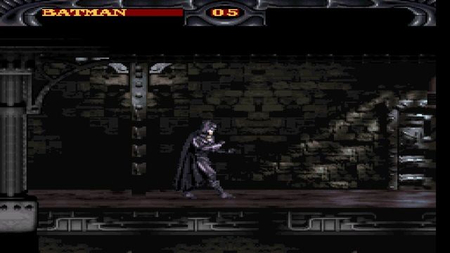 Batman Forever 2