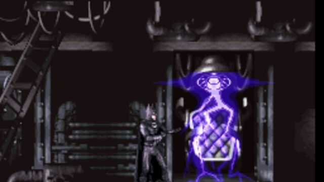 Batman Forever 3