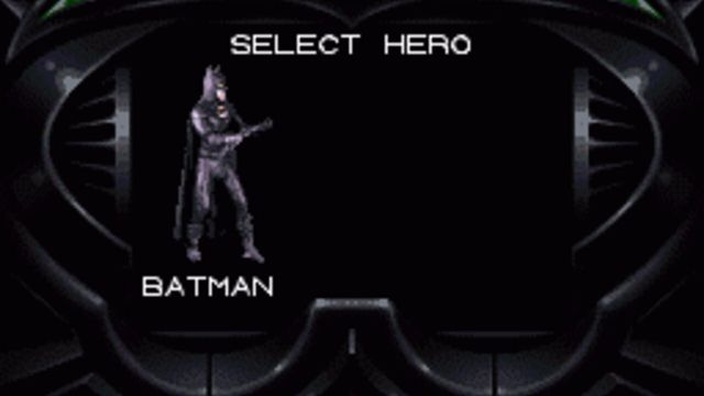Batman Forever 4