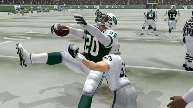 Madden NFL 2004 1