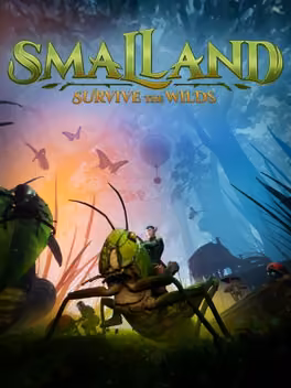 Smalland: Survive the Wilds