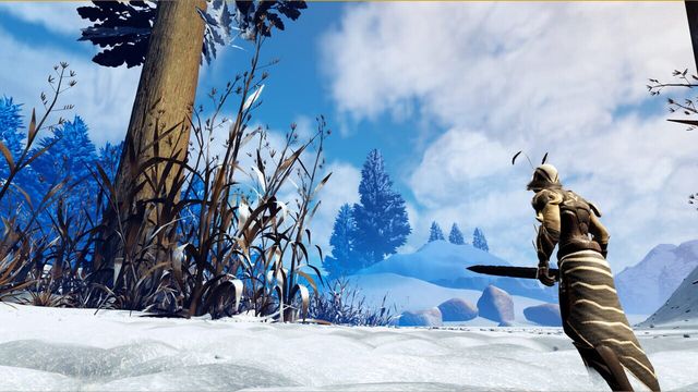 Smalland: Survive the Wilds 2