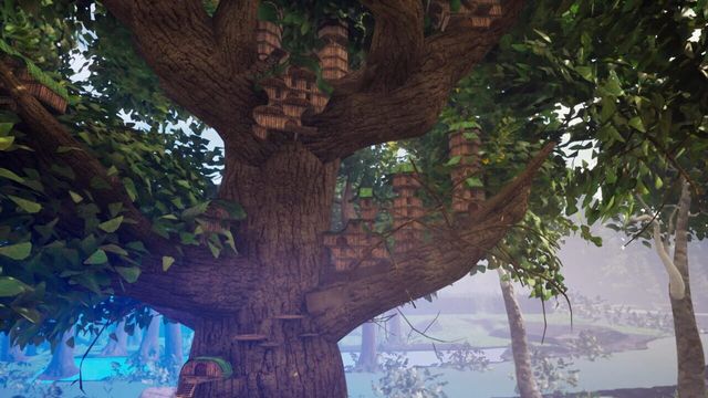 Smalland: Survive the Wilds 3