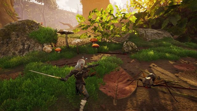 Smalland: Survive the Wilds 5