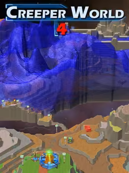 Creeper World 4