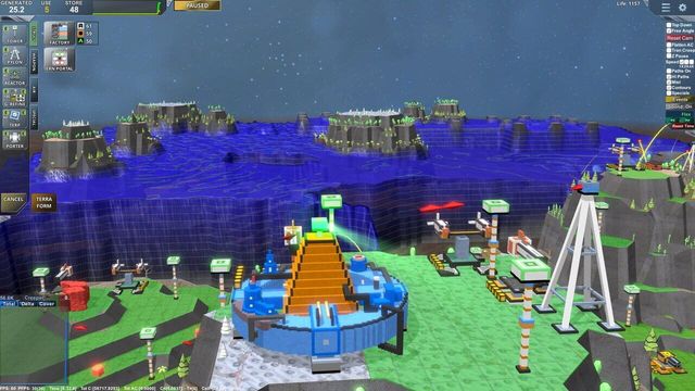Creeper World 4 2