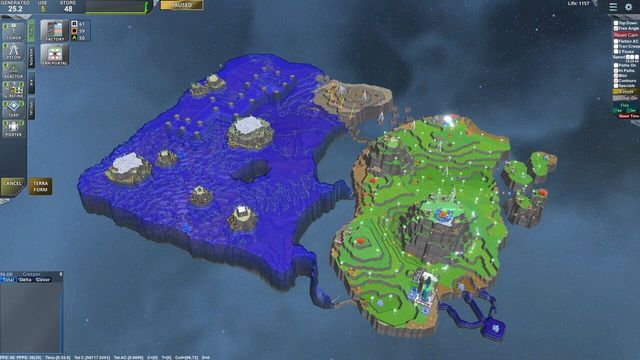 Creeper World 4 3