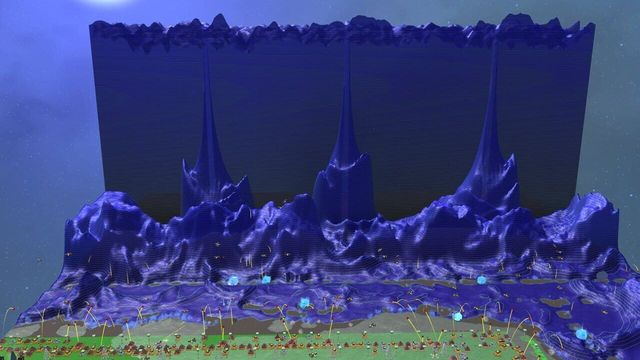 Creeper World 4 4