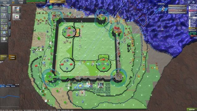 Creeper World 4 5