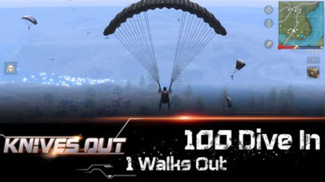 Knives Out 2