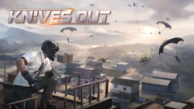 Knives Out 3