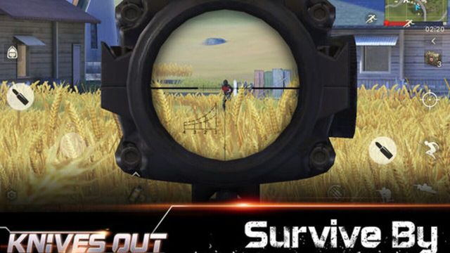 Knives Out 4