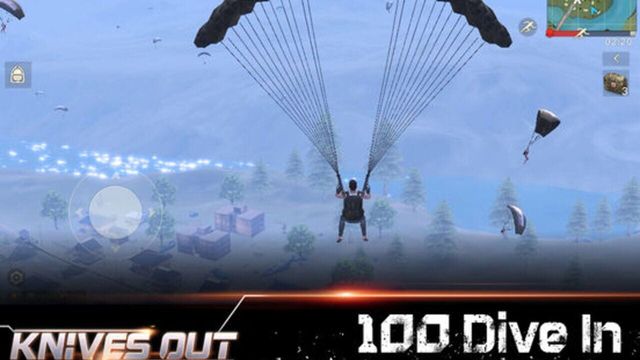 Knives Out 5