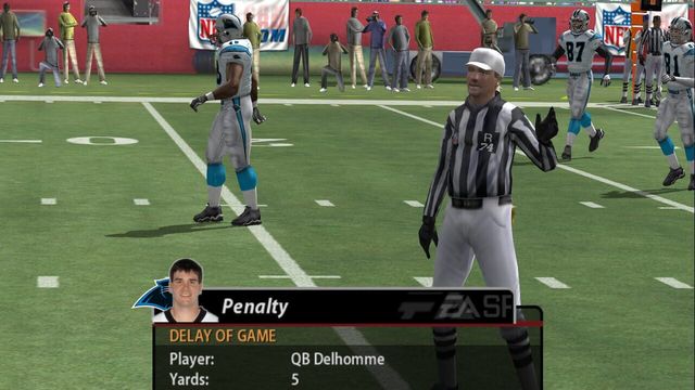 Madden NFL 2005 1
