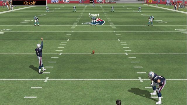 Madden NFL 2005 2