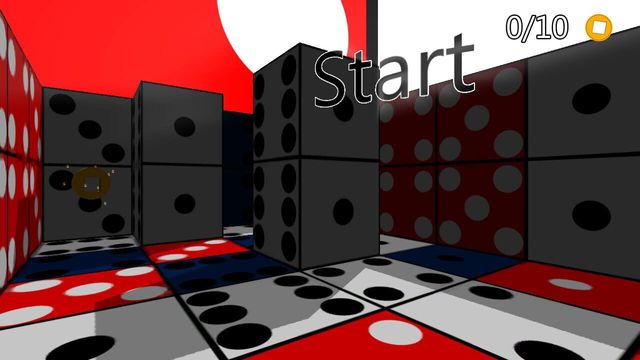 Maze 1