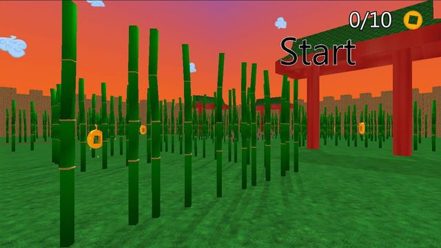 Maze 2